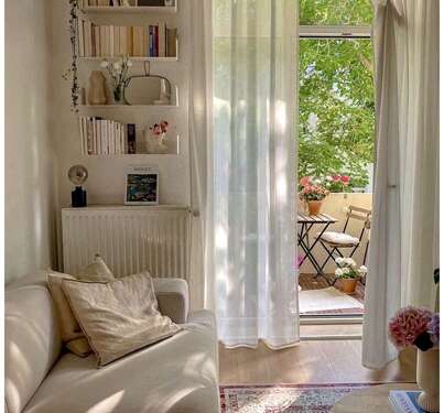 Foto - Wohnung zum Kaufen in Berlin 579.000,00 € 105 m²