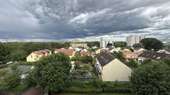 Wohnung zum Kaufen in Hattersheim am Main 140.000,00 € 41.2 m²