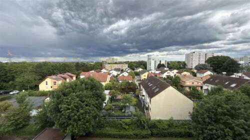 Foto - Wohnung zum Kaufen in Hattersheim am Main 140.000,00 € 41.2 m²