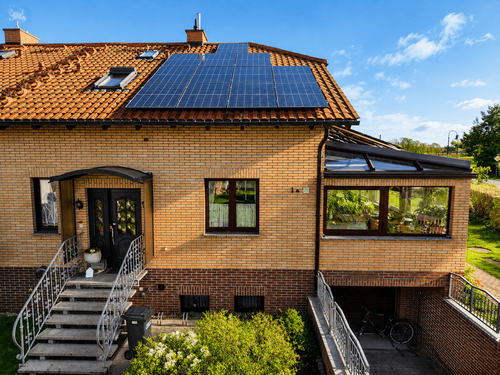 Foto - Haus zum Kaufen in Doberschütz 399.000,00 € 195 m²