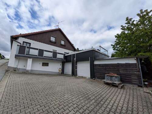 Foto - Haus zum Kaufen in Eging am See 255.000,00 € 122 m²