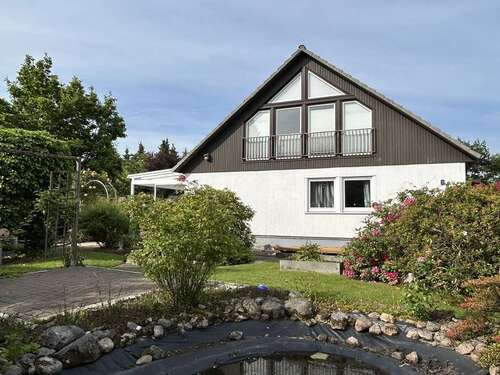 Foto - Haus zum Kaufen in Seevetal 345.000,00 € 154.01 m²