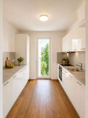 Foto - Wohnung zum Mieten in Offenbach am Main 1.750,00 € 101.1 m²