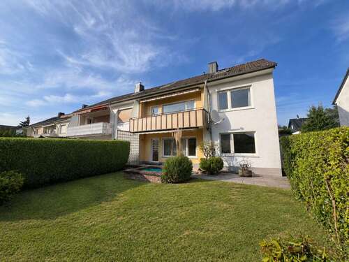 Foto - Haus zum Kaufen in Bonn 479.000,00 € 124.42 m²