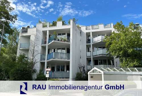 Foto - Wohnung zum Kaufen in München 399.000,00 € 61.93 m²