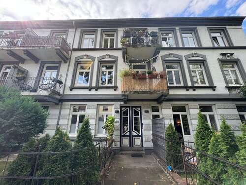 Foto - Wohnung zum Mieten in Hamburg 1.350,00 € 80 m²