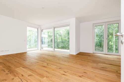 Foto - Wohnung zum Mieten in Berlin 1.695,00 € 77.27 m²