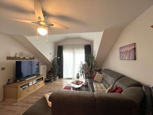 Foto - Wohnung zum Mieten in Mannheim 735,00 € 77.41 m²