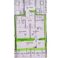 Wohnung zum Mieten in ButzbachHoch-Weisel 460,00 € 48 m² - Butzbach/Hoch-Weisel