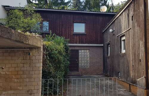 Foto - Haus zum Kaufen in Roßdorf 470.000,00 € 280 m²