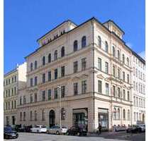 Wohnung zum Mieten in Leipzig 350,00 € 42 m²