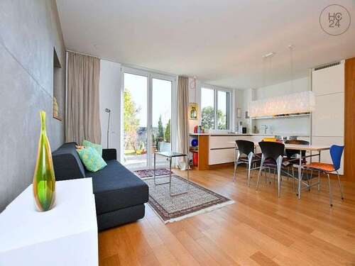 Foto - Wohnen auf Zeit in Stuttgart 1.690,00 €