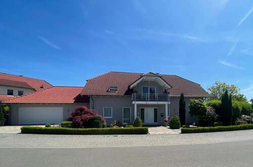 Foto - Haus zum Kaufen in Niedermohr 850.000,00 € 322.47 m²