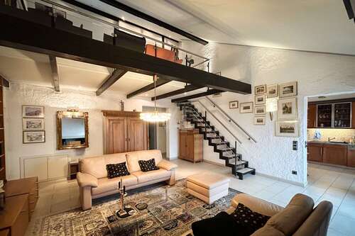 Foto - Wohnung zum Kaufen in Leichlingen 369.000,00 € 141 m²