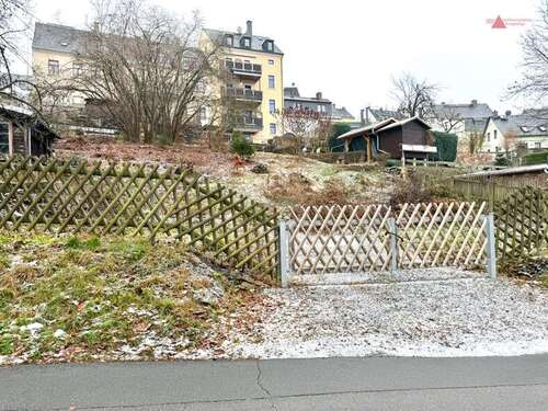 Foto - Grundstück zu verkaufen in Annaberg-Buchholz 59.000,00 € 998 m²