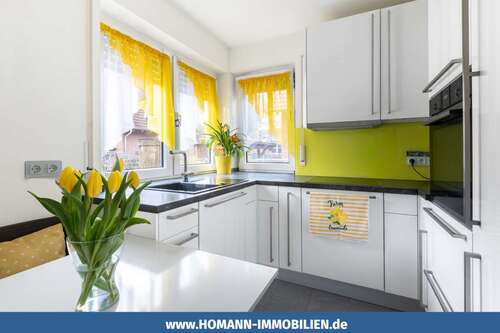 Foto - Haus zum Kaufen in Münster 385.000,00 € 106.45 m²