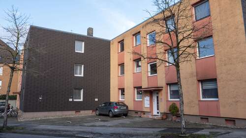 Foto - Wohnung zum Mieten in Marl 490,00 € 70 m²
