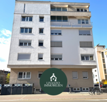 Wohnung zum Kaufen in Mannheim 110.000,00 € 26 m²