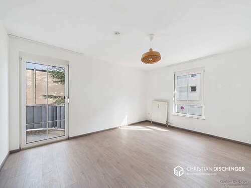 Foto - Wohnung zum Kaufen in Regensburg 145.000,00 € 40 m²