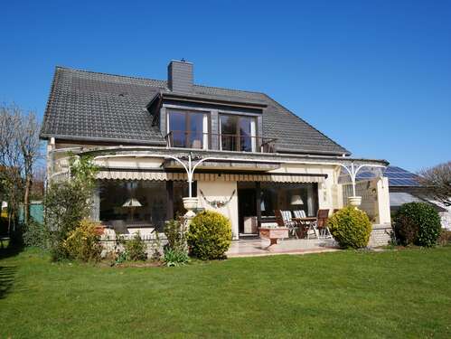 Foto - Haus zum Kaufen in Tangstedt 595.900,00 € 210 m²