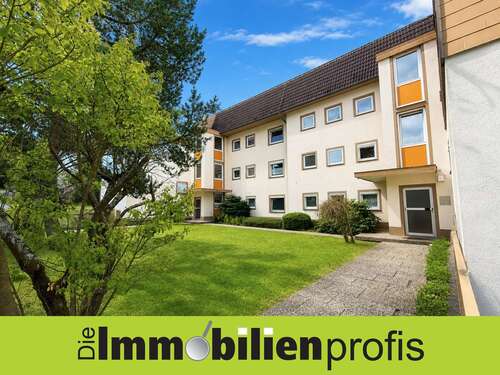 Foto - Wohnung zum Kaufen in Bad Steben 98.500,00 € 66 m²