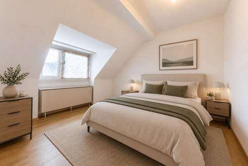 Foto - Wohnung zum Mieten in Essen Bergerhausen 500,00 € 47 m²