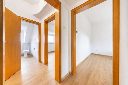 Foto - Wohnung zum Mieten in Essen Bergerhausen 520,00 € 47 m²