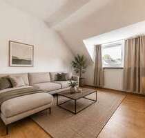 Wohnung zum Mieten in Essen Bergerhausen 540,00 € 47 m² - Essen / Bergerhausen