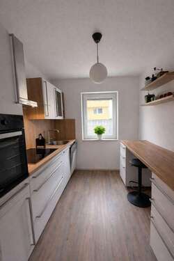 Foto - Wohnung zum Mieten in Ansbach 850,00 € 66 m²