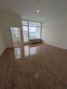Foto - Wohnung zum Mieten in Berlin 476,00 € 34.01 m²