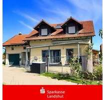 Haus zum Kaufen in Ergoldsbach 465.000,00 € 102.86 m²