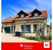 Haus zum Kaufen in Ergoldsbach 465.000,00 € 102.86 m²