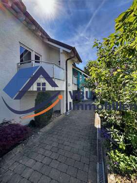 Foto - Wohnung zum Kaufen in Neckarwestheim 239.000,00 € 64.68 m²