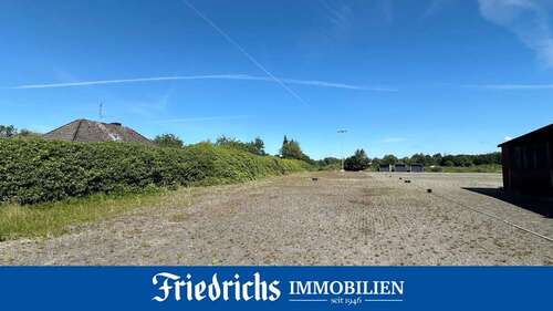 Foto - Grundstück zu verkaufen in Bad Zwischenahn 139.000,00 € 2004 m²