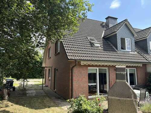 Foto - Haus zum Kaufen in Gülzow 299.000,00 € 130 m²