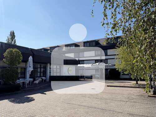 Foto - Wohnung zum Kaufen in Erlangen 80.000,00 € 24.31 m²
