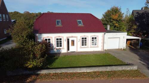 Foto - Haus zum Kaufen in Havetoft Hostrup 185.000,00 € 100 m²