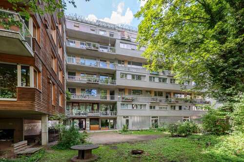 Foto - Wohnung zum Kaufen in Berlin 850.000,00 € 109 m²