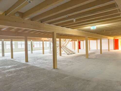Foto - Halle in Kaarst 47.728,00 € 2512 m²