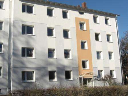 Foto - Wohnung zum Mieten in Goslar 422,70 € 56.35 m²