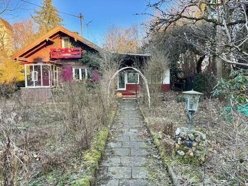 Foto - Grundstück zu verkaufen in München 1.800.000,00 € 900 m²