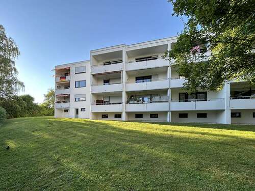 Foto - Wohnung zum Kaufen in Waldenbuch 159.000,00 € 47.04 m²