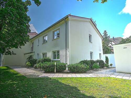 Foto - Wohnung zum Kaufen in Gauting 755.000,00 € 96.84 m²