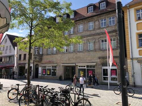 Foto - Büro in Bayreuth 3.000,00 € 260 m²