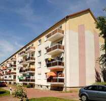 Wohnung zum Mieten in Merseburg 409,50 € 58.5 m²