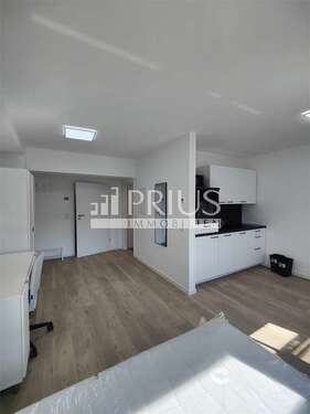 Foto - Wohnung zum Mieten in Darmstadt 790,00 € 26.6 m²