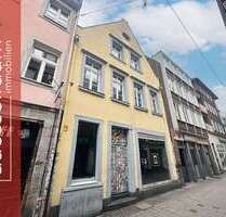 Gastronomie in Düsseldorf 4.200,00 € 220 m²