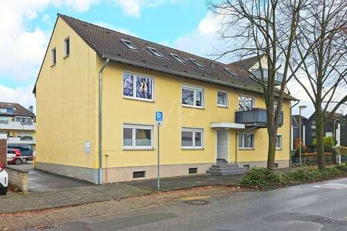 Foto - Wohnung zum Kaufen in Langenfeld 279.000,00 € 67 m²