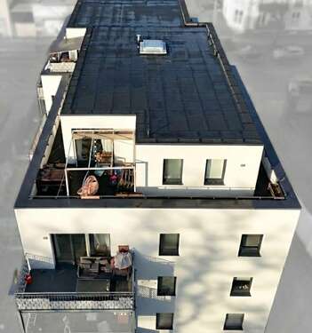 Foto - Wohnung zum Kaufen in Teltow 433.500,00 € 99 m²