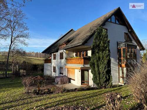 Foto - Wohnung zum Kaufen in Chemnitz Adelsberg 139.000,00 € 71 m²